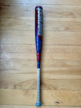 Marucci CAT 9 composite BBCOR certified baseball bat